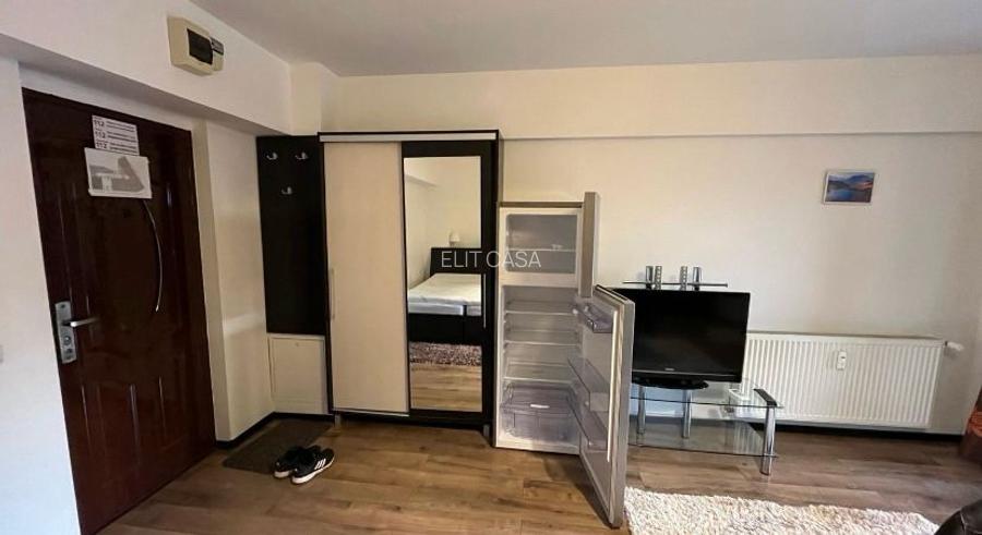 Apartament cu 1 cameră, BLOC NOU, zona Centru-Palas Mall - 3