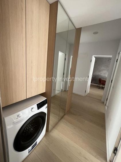 Nusco City I 2 Camere I Decomandat I Centrala Proprie I Parcare I Prox. Metrou I - 12