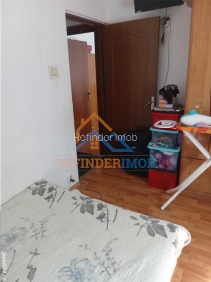 Apartament 2 camere bloc anvelopat Brancoveanu -Izvorul Crisului - 5