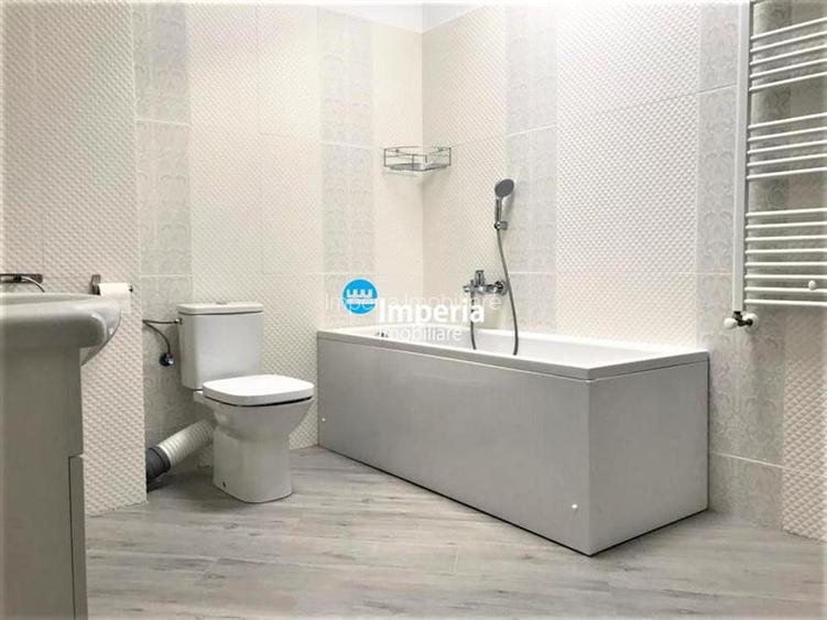Apartament de  vanzare 4 Cam, 2 bai, garaj, Visoianu Lunca Cetatuii - 6