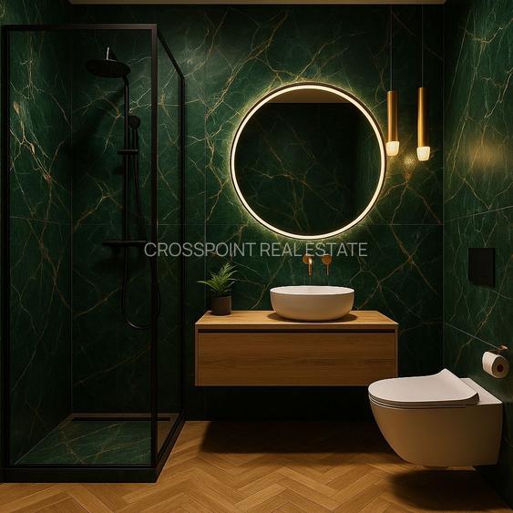 VANZARE | 4 CAMERE | STRAULESTI - 4