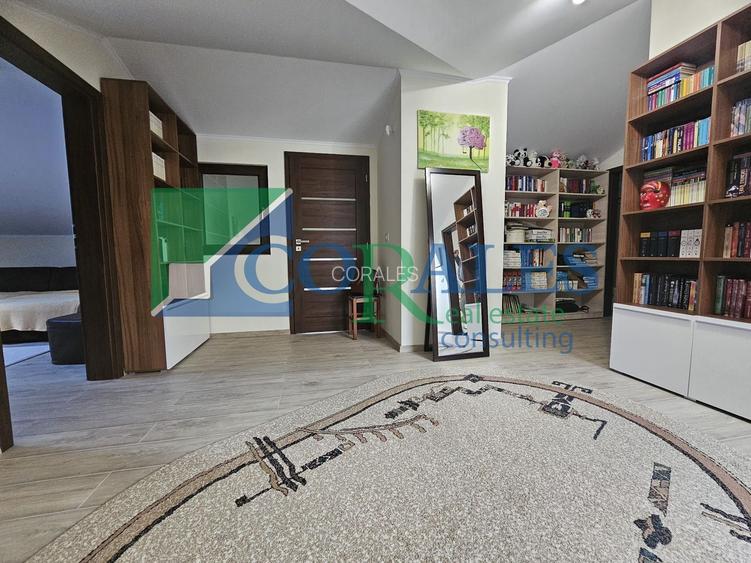 Pozitie excelenta. Intimitate. - 7