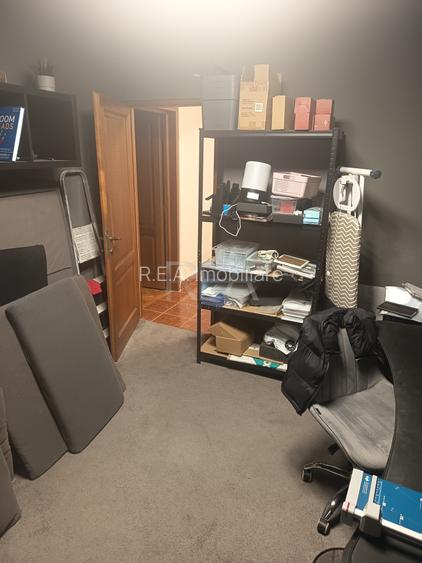 4 camere - decomandat - parcare + boxa - 16