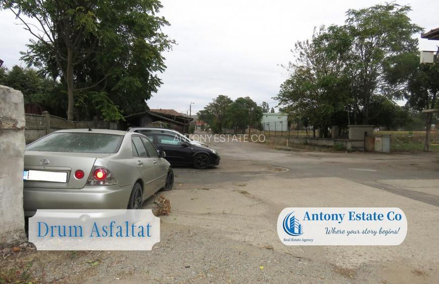 Platforma - Parcare TIR de inchiriat - Calea Clujului, Oradea - 6