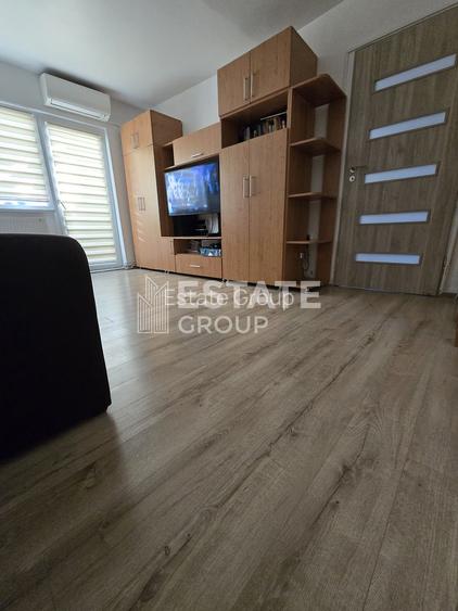 Apartament 2 Camere, Zona Girocului, Parcul Adolescentei, Liceul Azur - 4