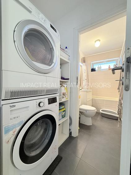 3 Camere | Metrou Tudor Vladimirescu | Partial mobilat - 21