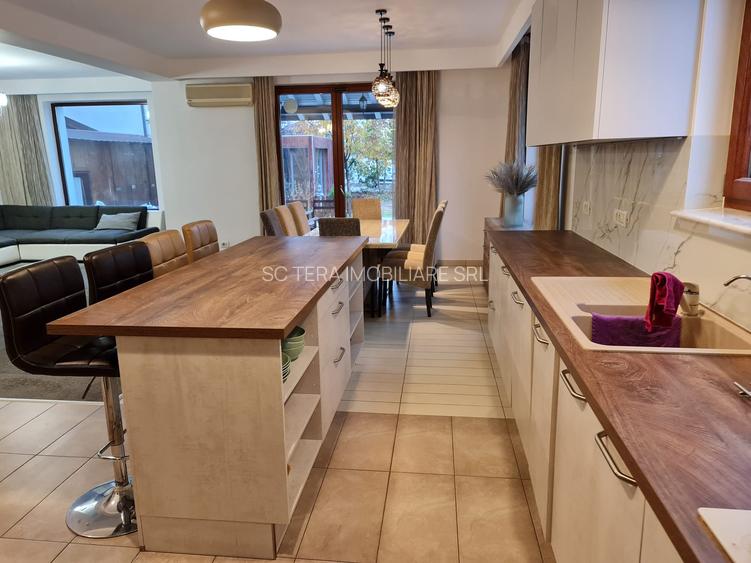 VANZARE CASA VILA ISIRUITA - 10