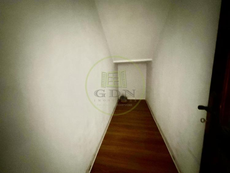 Apartament 3 camere, decomandat, 115.54 mp, Garii