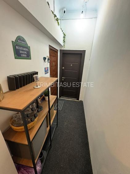 Spatiu comercial de inchiriat Piata Romana bd Magheru - 15