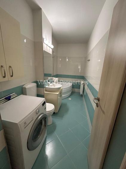 APARTAMENT 2 CAMERE CALEA DUMBRRAVII - SIRETULUI - 5