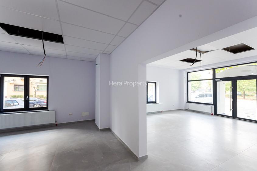 Spatiu comercial de inchiriat – 125,5 mp - 8