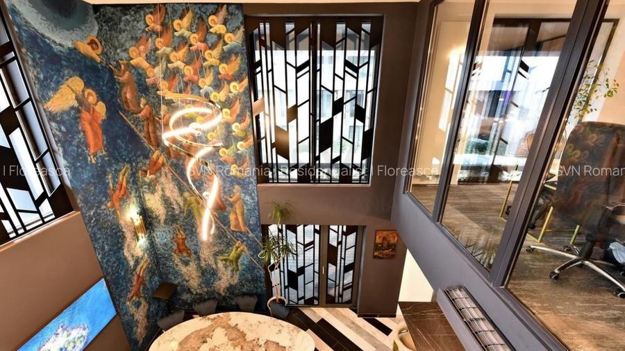 REA1026132 Apartament modern tip duplex I Cloud 9 I Aviatiei - 3