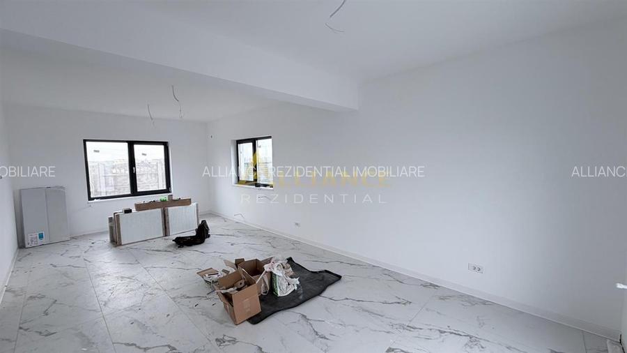 Casa Individuala - 4 camere - 2 bai - 375mp - 12