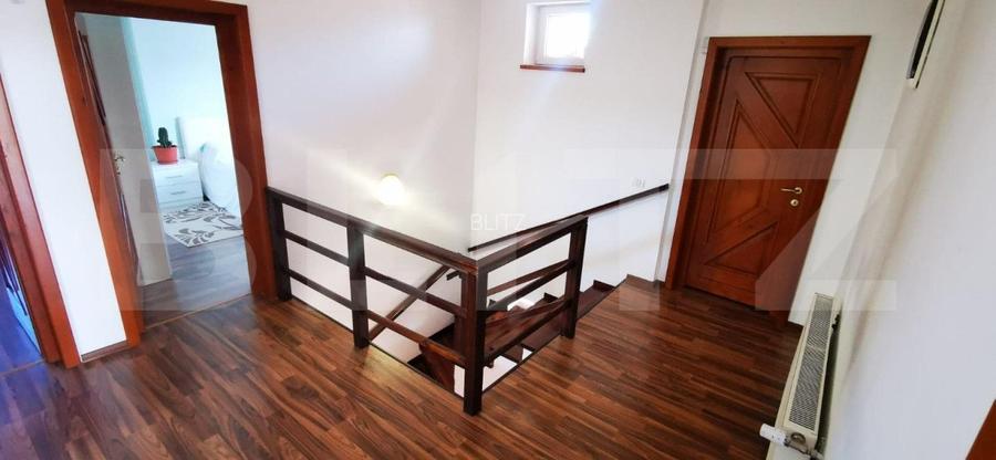 Casa in Harman, cu panouri fotovoltaice,  340 mp utili , 1000 mp teren - 3