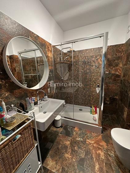 Apartament 3 camere decomandat Kristal Residence Metalurgiei - 22