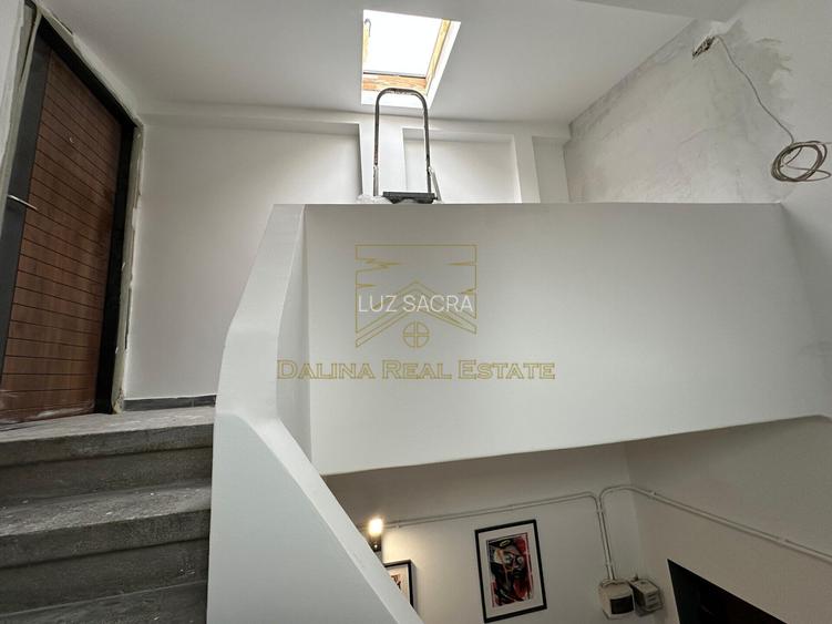 Vanzare - Proprietate cu Potential-Locuinta si Business - 15