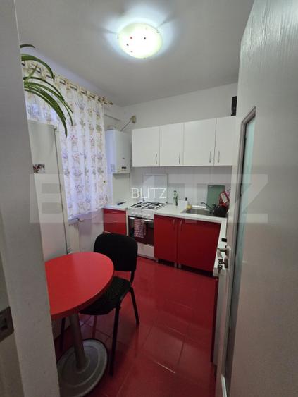 Apartament 2 camere, 43 mp, etaj intermediar, Apahida - 4