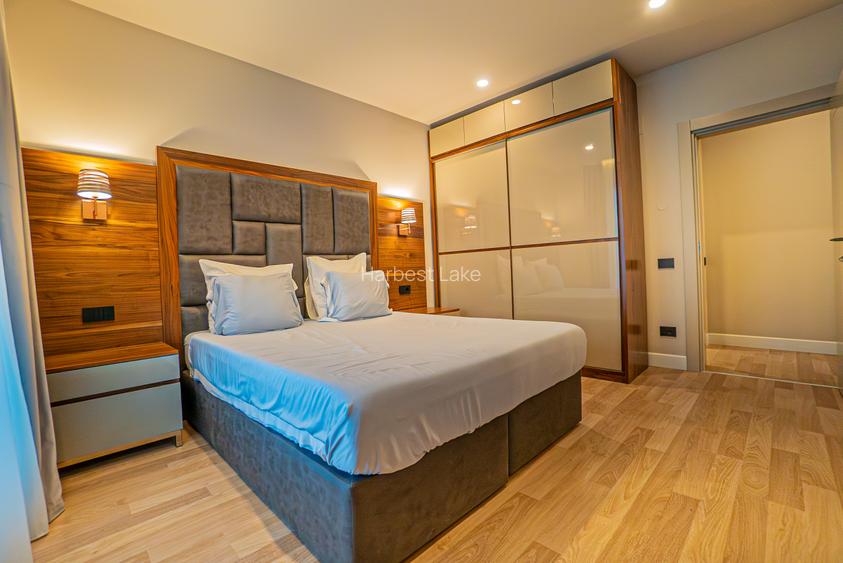 Apartament 4 camere cu vedere la mare si lac - Aviatorii Residence - 9