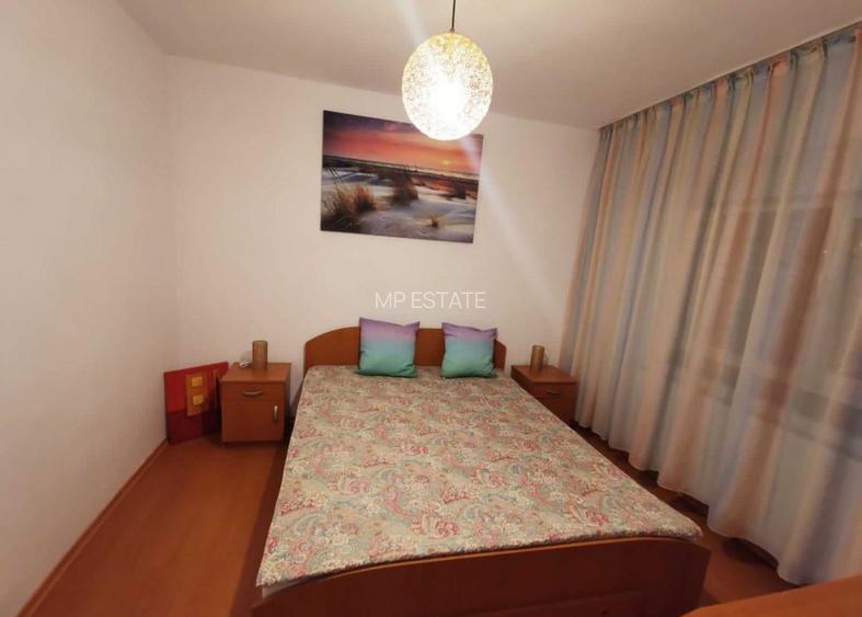 Apartament 2 Camere / Tineretului / 7 min metrou - 8