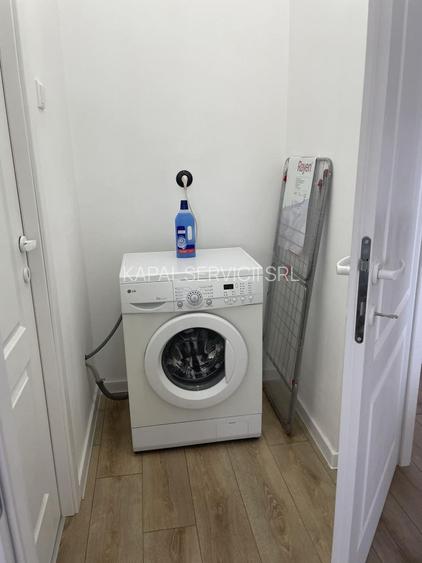 Inchiriere 2 camere,complet renovat in 2024, Dacia - 3