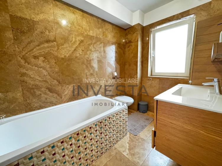 Apartament cu 4 camere de inchiriat si parcare, Pet Friendly, Borhanci - 14