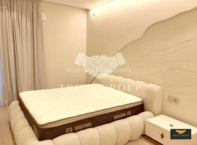 Apartament 3 camere Herastrau | Loc de parcare subteran - 6