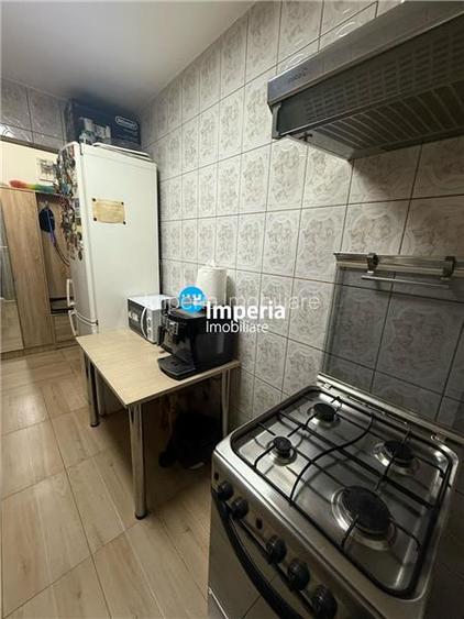 Apartament 3 camere semidecomandat, Baza 3 - Carrefour - Felicia! - 11