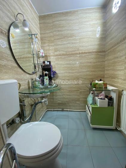 Vand ap 3 cam, Gavana,langa Spitalul Judetean, 119000 euro - 4