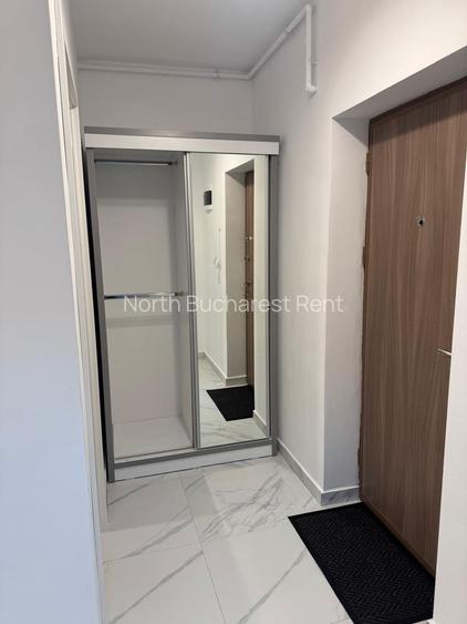 Apartament cu o camera | Militari | Centrala proprie + Parcare | - 4