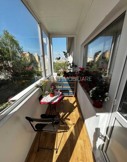 Apartament 2 camere zona  Scriitorilor - 7