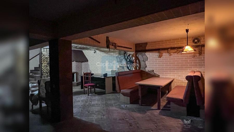 Hotel Vegas – oportunitate de investiție în Orăștie - 18