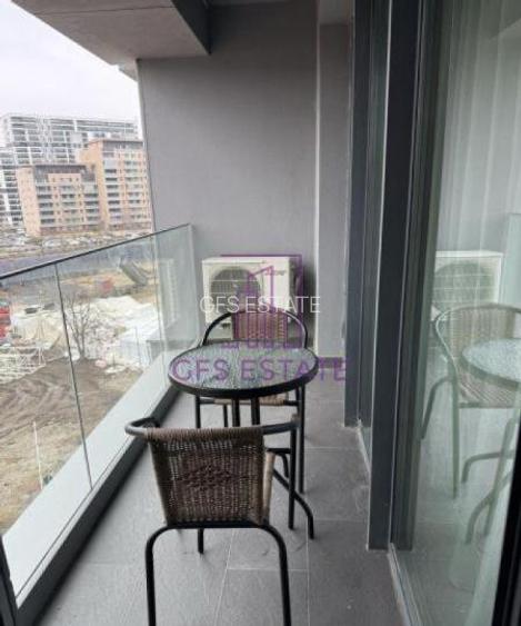 Inchiriere Apartament 2 Camere Cloud 9|Centrala| 2 x Parcare - 7