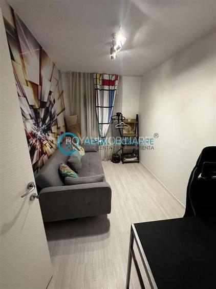 Royal Imobiliare - Vanzare apartament 3 camere zona Democratiei - 3