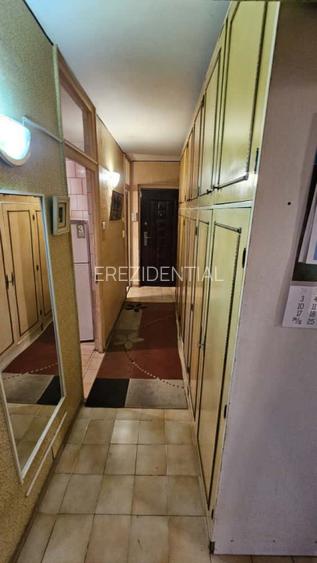 Apartament 2 camere-decomandat-zona Timpuri  Noi - 5