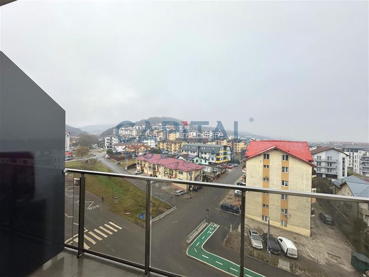 Comision 0%! Apartament 2 camere, lux, Floresti, Eroilor - 4