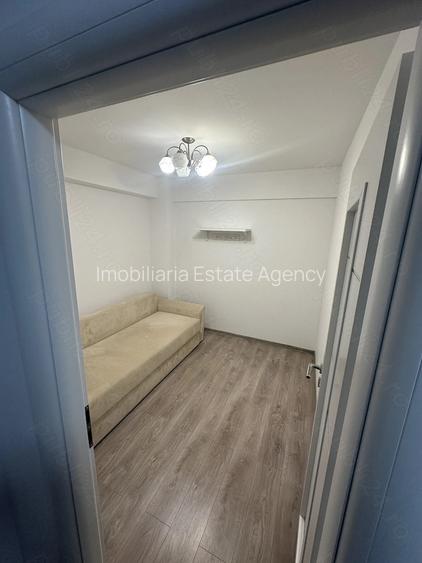 Garsoniera Muncii, bloc nou (2015), 5 minute de metrou, CENTRALA, moderna - 2