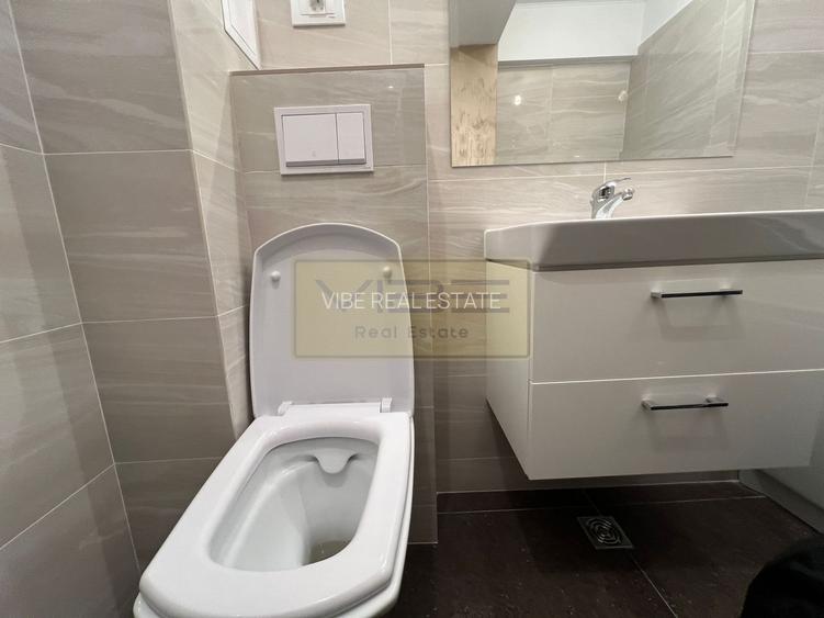 Apartament NOU 1 camera + loc parcare Atrium Garden - 34