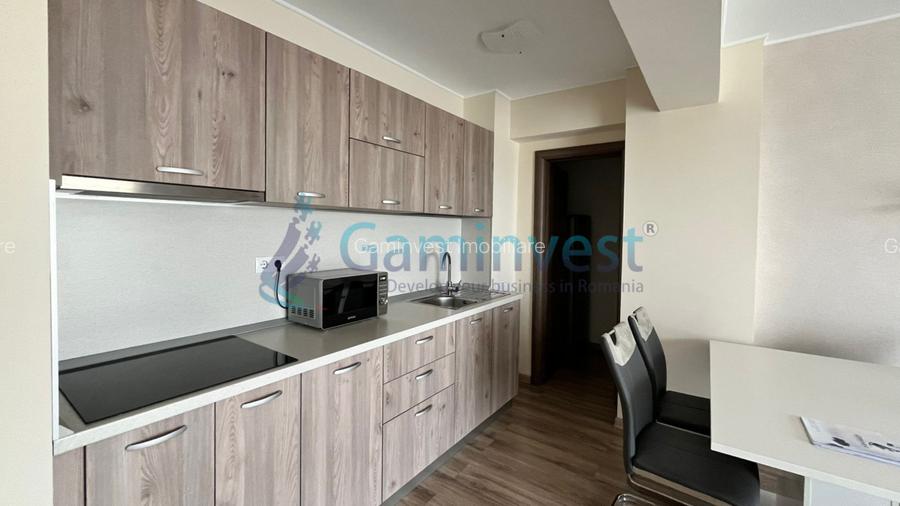 Apartament cu 2 camere de inchiriat in Oradea, Nufarul - 15