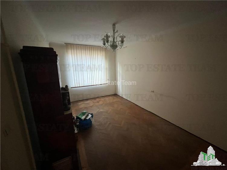 Apartament 2 camere, etaj 1, aproape de Piata Domenii zona linistita. - 17
