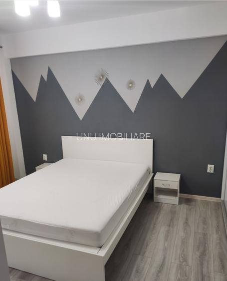 Apartament 2 camere decomandat - loc de parcare - etaj 1 - 4