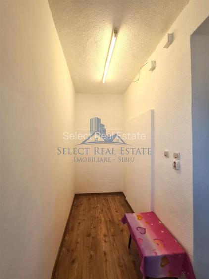 Spatiu Comercial \ inchiriere \ Sibiu \ zona Piata Cluj - 4