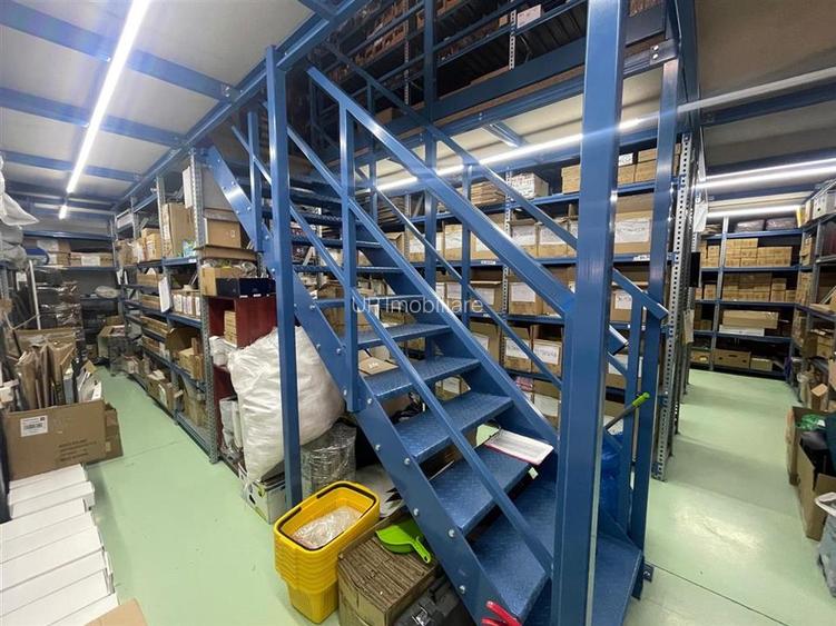 SPATIU COMERCIAL | P+E | GRIGORESCU | ORADEA - 9