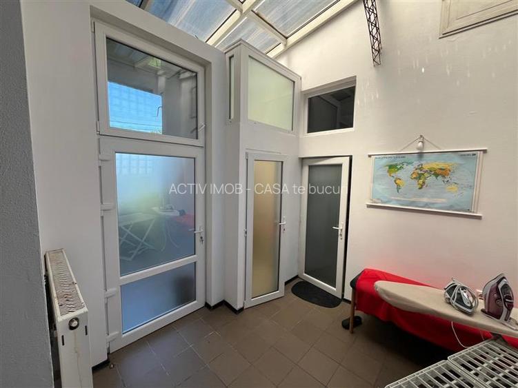 Lugoj, Casa 6 Cam., Teren 511 Mp., Str. Oituz. nr.1 - 26