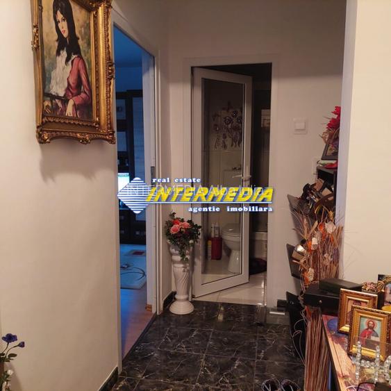 Garsoniera de vanzare in Alba Iulia Cetate decomandata - 2