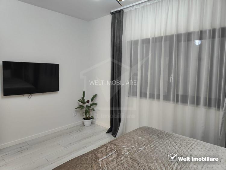 OPORTUNITATE! Vila cu finisaje de lux, zona Auchan, Iris - 15