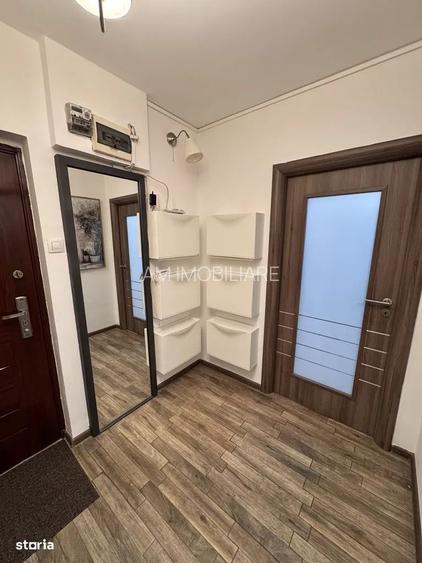 AP. 2 CAMERE PRIMA INCHIRIERE, COMPLET RENOVAT, BUCATARIE INCHISA - 12