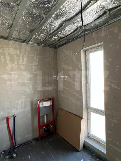 Oportunitate! Casa cu 4 camere, zona centrala din Chinteni!  - 4