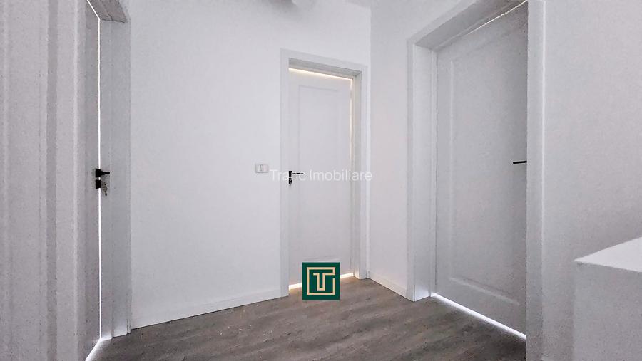 Jumătate de duplex nou cu 4 camere in Vladimirescu - 20