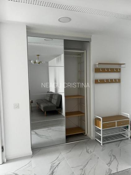 GARSONIERA LUX PRIMA INCHIRIERE - 12
