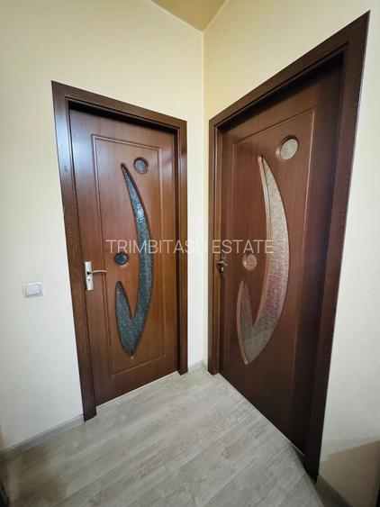 Berceni -Aurel Persu 2 camere mobilat utilat -loc de parcare - 6